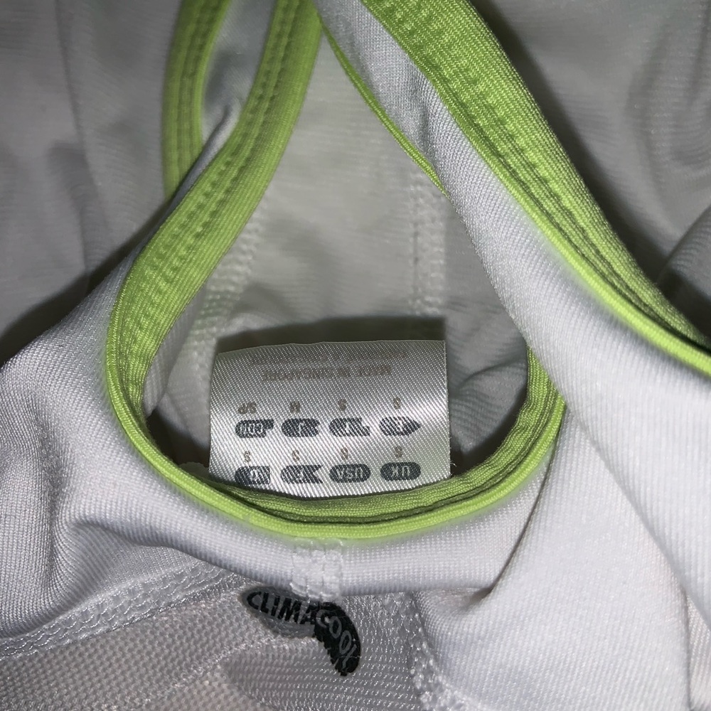 ADIDAS TANK - Picture 4 of 5